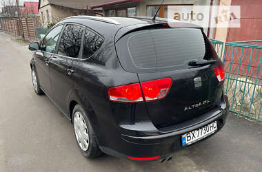 Універсал SEAT Altea XL 2009 в Старокостянтинові