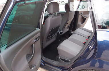 Минивэн SEAT Altea XL 2008 в Измаиле