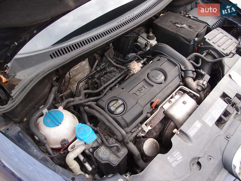 Минивэн SEAT Altea XL 2008 в Измаиле фото 32 Минивэн SEAT Altea XL 2008 в Измаиле