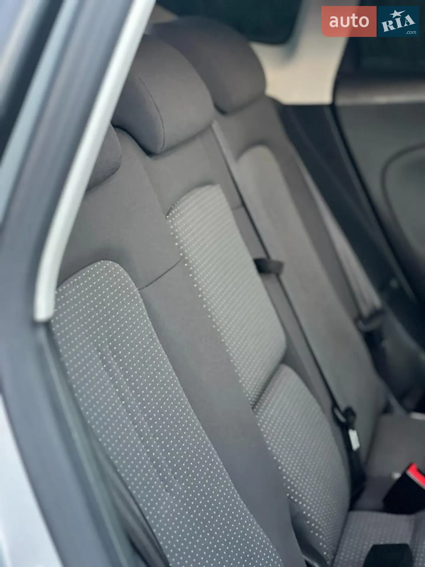 2015 SEAT Altea - мініатюра 2