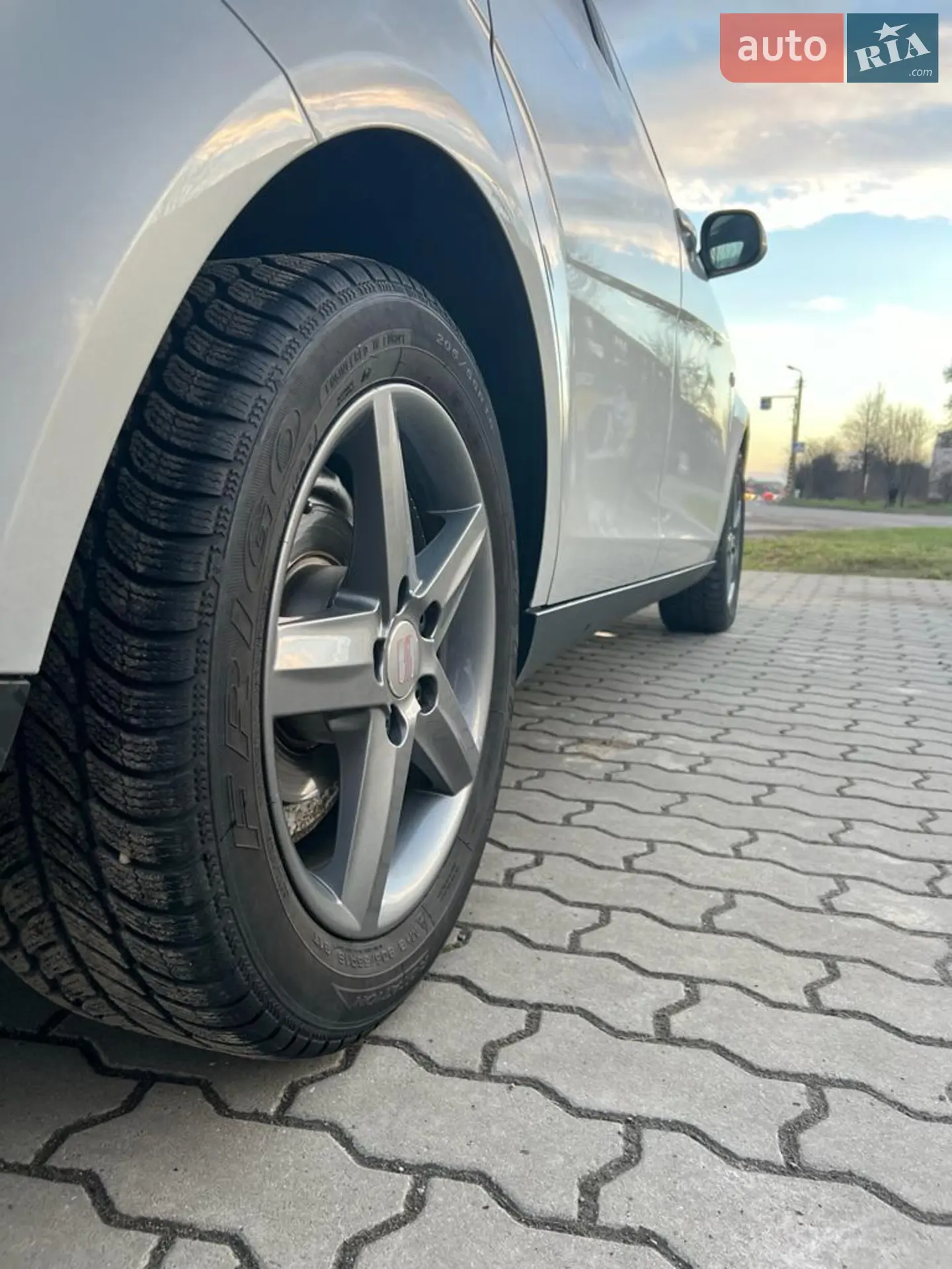 2015 SEAT Altea - мініатюра 7