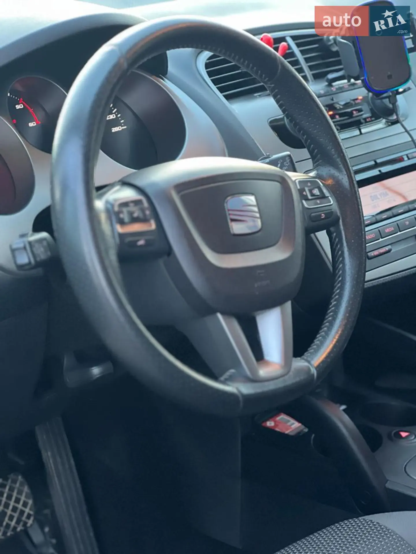 2015 SEAT Altea - мініатюра 17