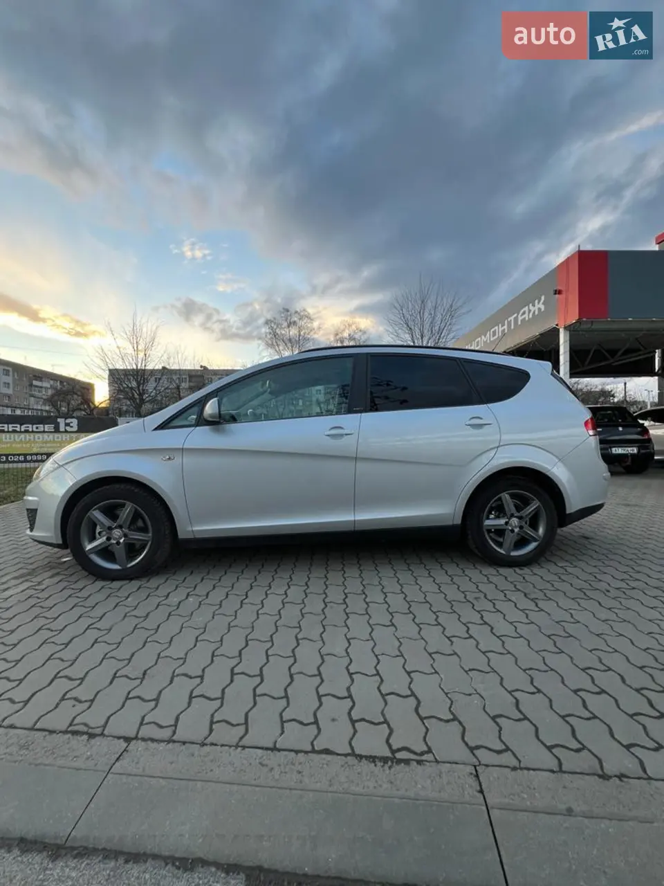 2015 SEAT Altea - мініатюра 42