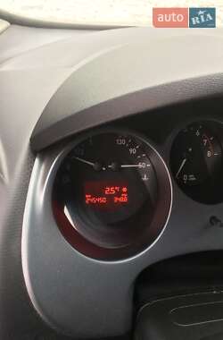 Мінівен SEAT Altea XL 2008 в 