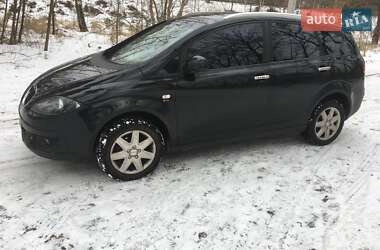 Мінівен SEAT Altea XL 2008 в 