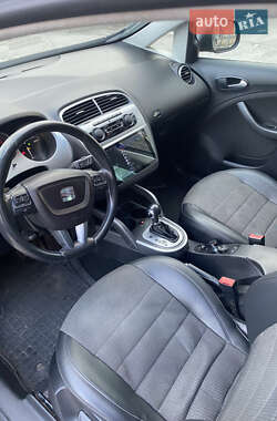 Минивэн SEAT Altea XL 2011 в Харькове