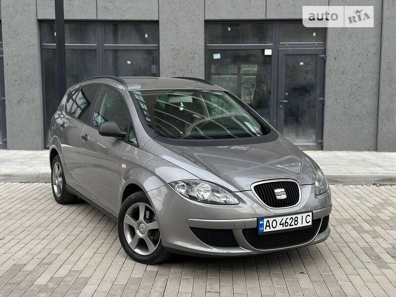 Диски на Seat Altea XL 2008 2.0 TSI R18 PCD 5x112 - страница №8