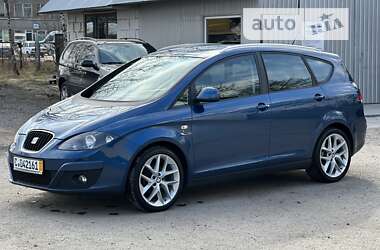 Мінівен SEAT Altea XL 2012 в Гайсину