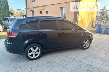 Минивэн SEAT Altea XL 2011 в Харькове