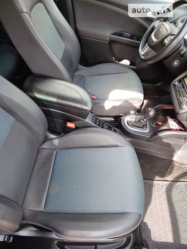 Мінівен SEAT Altea XL 2015 в Ніжині