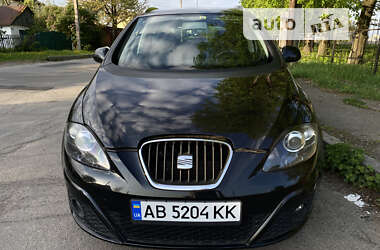 Мінівен SEAT Altea XL 2012 в Вінниці