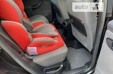 Минивэн SEAT Altea XL 2008 в Ивано-Франковске