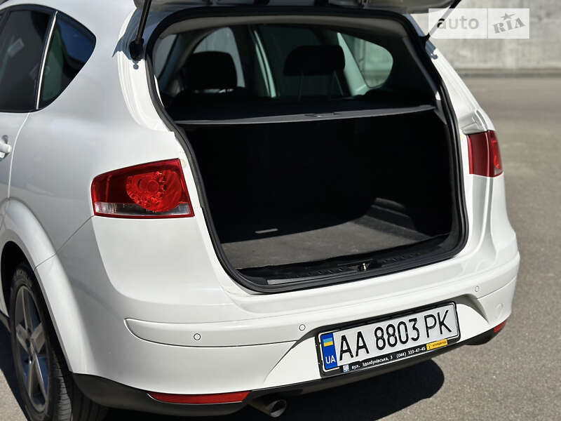 Минивэн SEAT Altea XL 2015 в Киеве