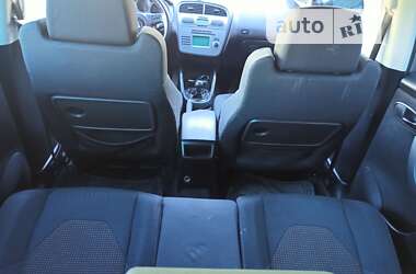 Минивэн SEAT Altea XL 2007 в Дубно