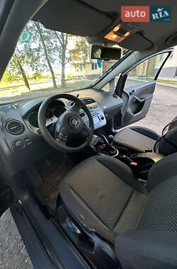 Минивэн SEAT Altea XL 2008 в 