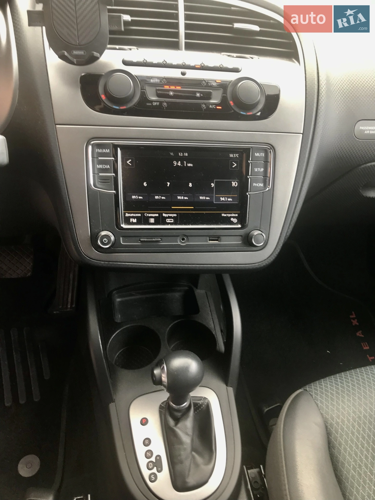 2015 SEAT Altea - мініатюра 4