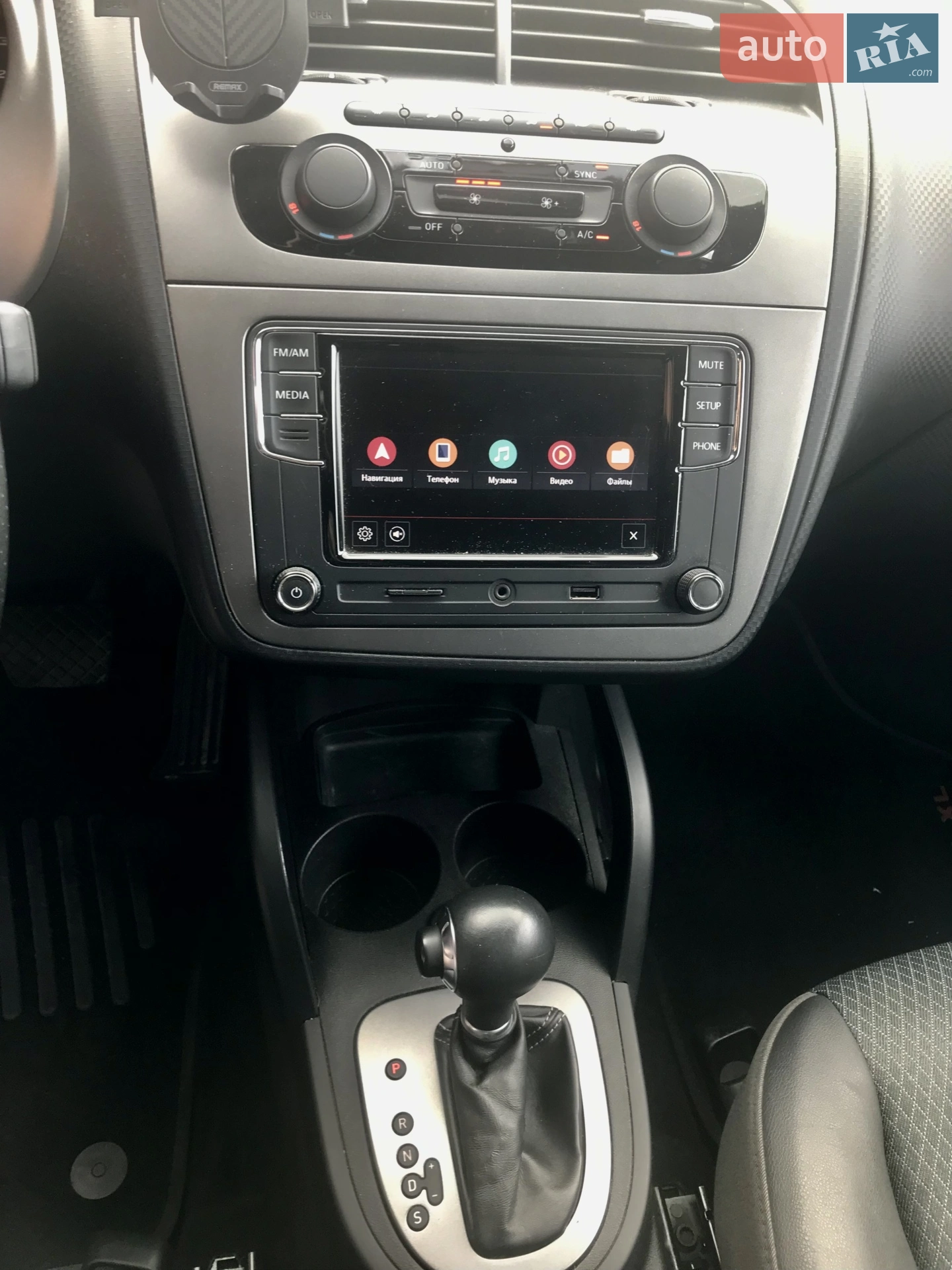 2015 SEAT Altea - мініатюра 8