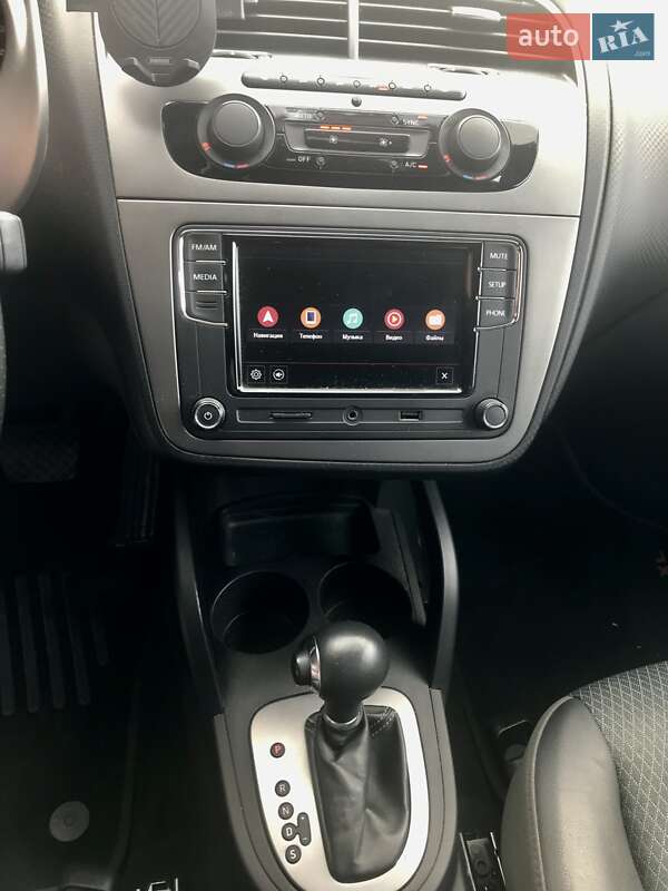 Минивэн SEAT Altea XL 2015 в Ужгороде
