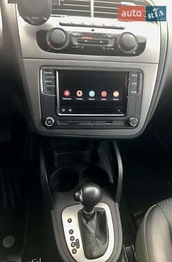Минивэн SEAT Altea XL 2015 в 