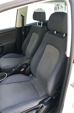 Мінівен SEAT Altea XL 2011 в Хусті
