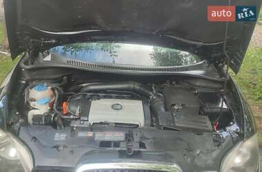 Минивэн SEAT Altea XL 2007 в 