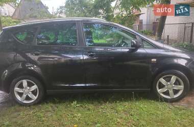 Минивэн SEAT Altea XL 2007 в 