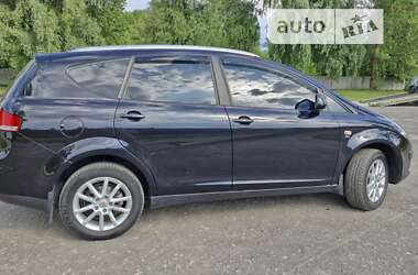 Мінівен SEAT Altea XL 2010 в Сумах