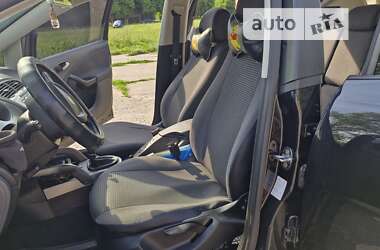 Мінівен SEAT Altea XL 2010 в Сумах