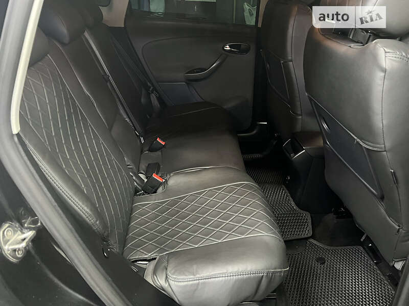 Минивэн SEAT Altea XL 2008 в Виннице