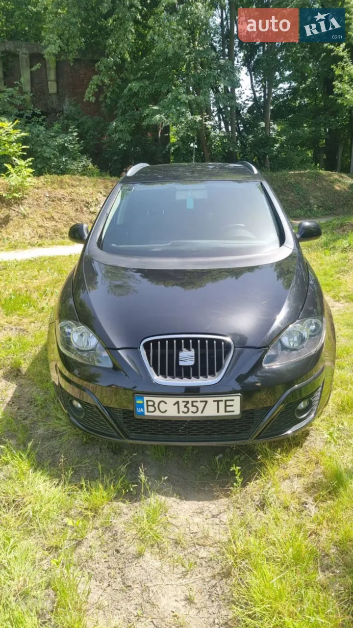 2013 SEAT Altea - мініатюра 13