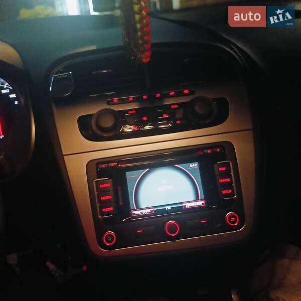 Минивэн SEAT Altea XL 2011 в Хмельницком