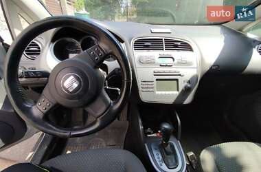 Минивэн SEAT Altea XL 2008 в 