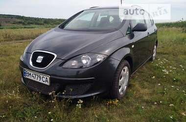 Мінівен SEAT Altea XL 2008 в Сумах