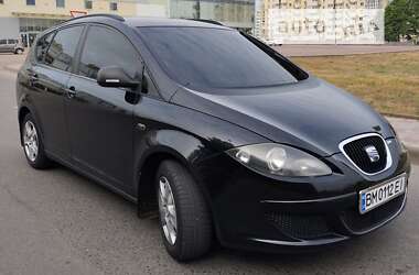 Мінівен SEAT Altea XL 2007 в Сумах