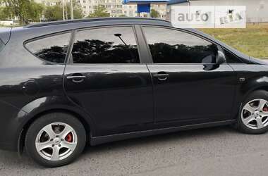 Мінівен SEAT Altea XL 2007 в Сумах