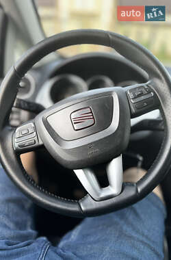 Минивэн SEAT Altea XL 2013 в 
