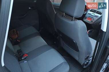 Минивэн SEAT Altea XL 2008 в 