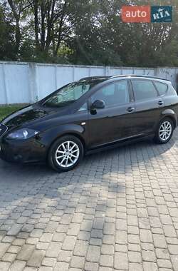 Минивэн SEAT Altea XL 2015 в 