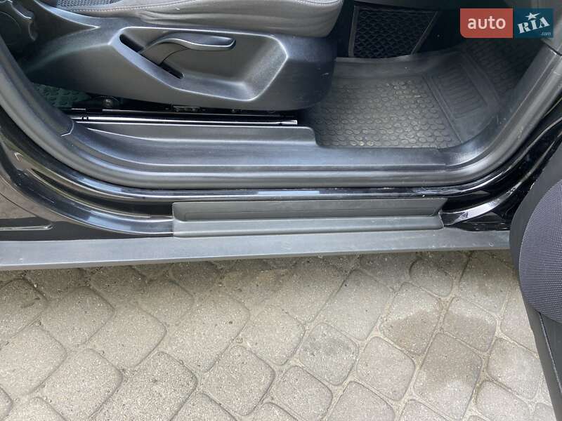 Минивэн SEAT Altea XL 2015 в Мостиске