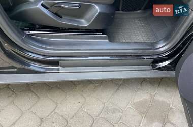 Минивэн SEAT Altea XL 2015 в 