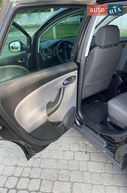 Минивэн SEAT Altea XL 2015 в 