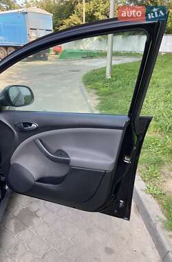Минивэн SEAT Altea XL 2015 в 