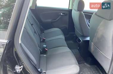 Минивэн SEAT Altea XL 2015 в 