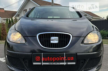 Минивэн SEAT Altea XL 2010 в Белогородке