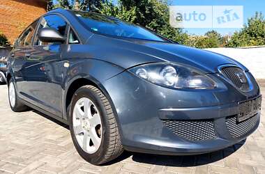 Мінівен SEAT Altea XL 2007 в Сумах