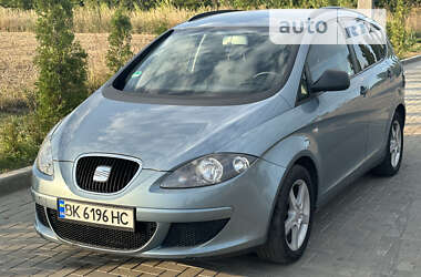 Мінівен SEAT Altea XL 2007 в Рівному