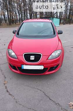 Минивэн SEAT Altea XL 2007 в Умани