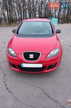 Мінівен SEAT Altea XL 2007 в 