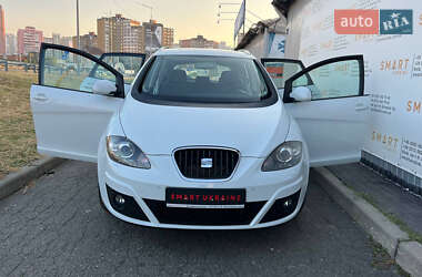 Минивэн SEAT Altea XL 2013 в 