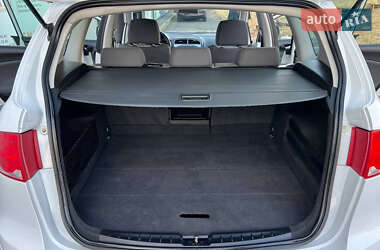 Минивэн SEAT Altea XL 2013 в 